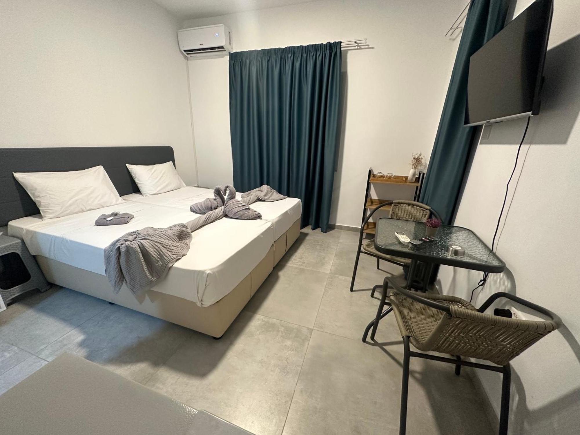 Sun Plaza Suites - Adults Only Ayia Napa Exterior photo